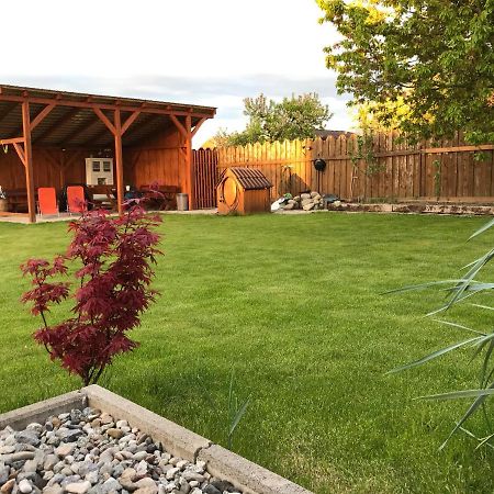 Apartman Emka 2 Liptovský Mikuláš Exterior foto